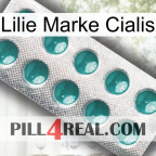 Lily Brand Cialis dapoxetine1